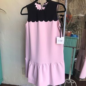 VB church dress! Girls size L fits a woman Size S